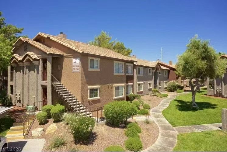 2750 South Durango Drive 1142 Las Vegas NV 89117