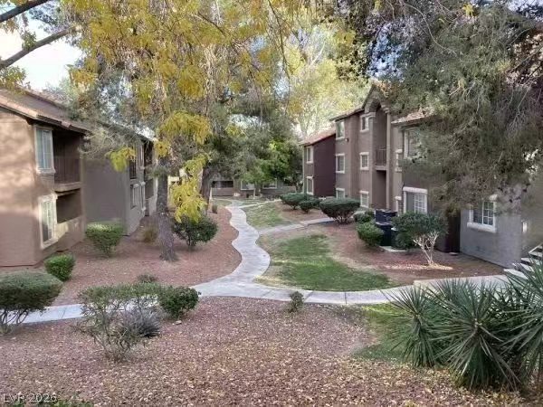 2750 South Durango Drive 1142 Las Vegas NV 89117