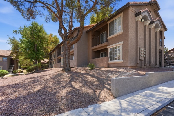 2750 South Durango Drive 1142 Las Vegas NV 89117