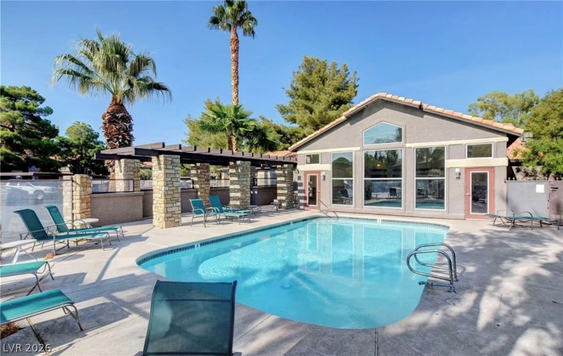 2750 South Durango Drive 1142 Las Vegas NV 89117