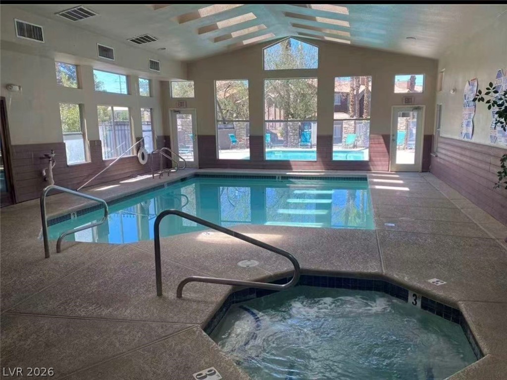 2750 South Durango Drive 1142 Las Vegas NV 89117
