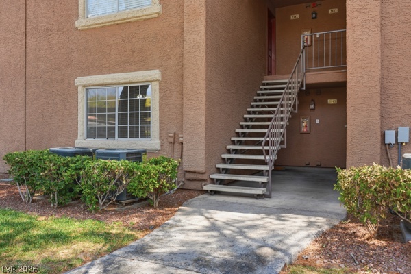 2750 South Durango Drive 1142 Las Vegas NV 89117