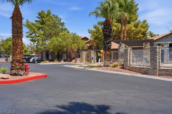 2750 South Durango Drive 1142 Las Vegas NV 89117