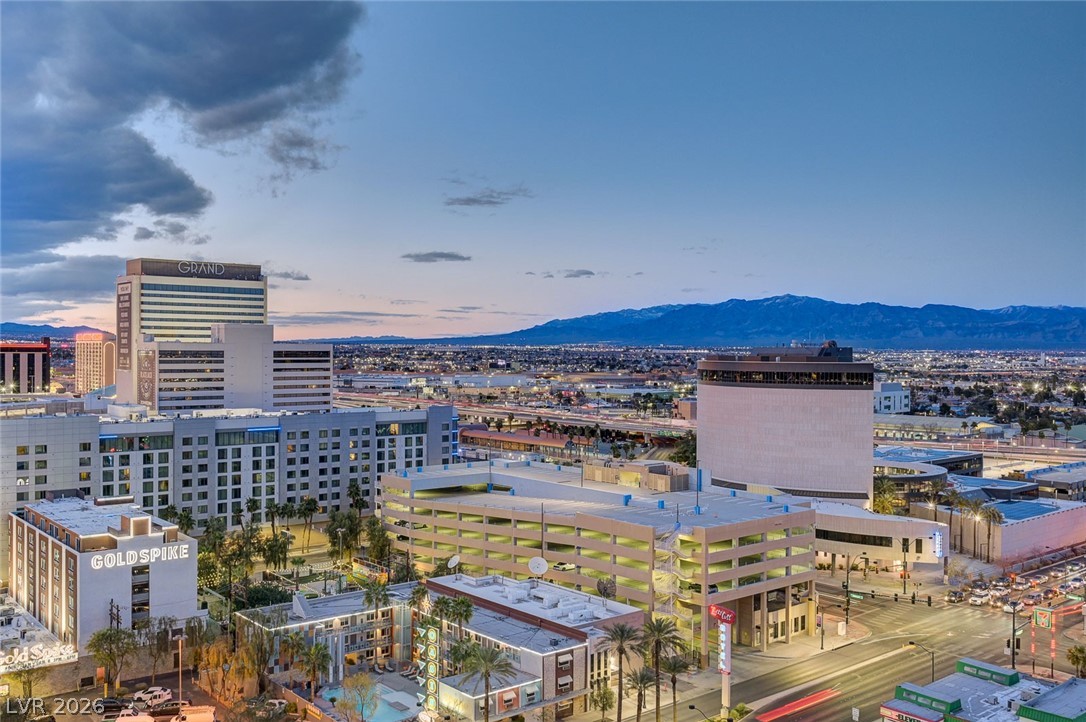 150 Las Vegas Boulevard 1716 Las Vegas NV 89101