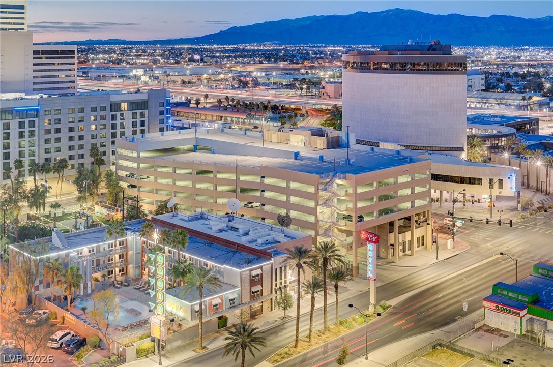 150 Las Vegas Boulevard 1716 Las Vegas NV 89101