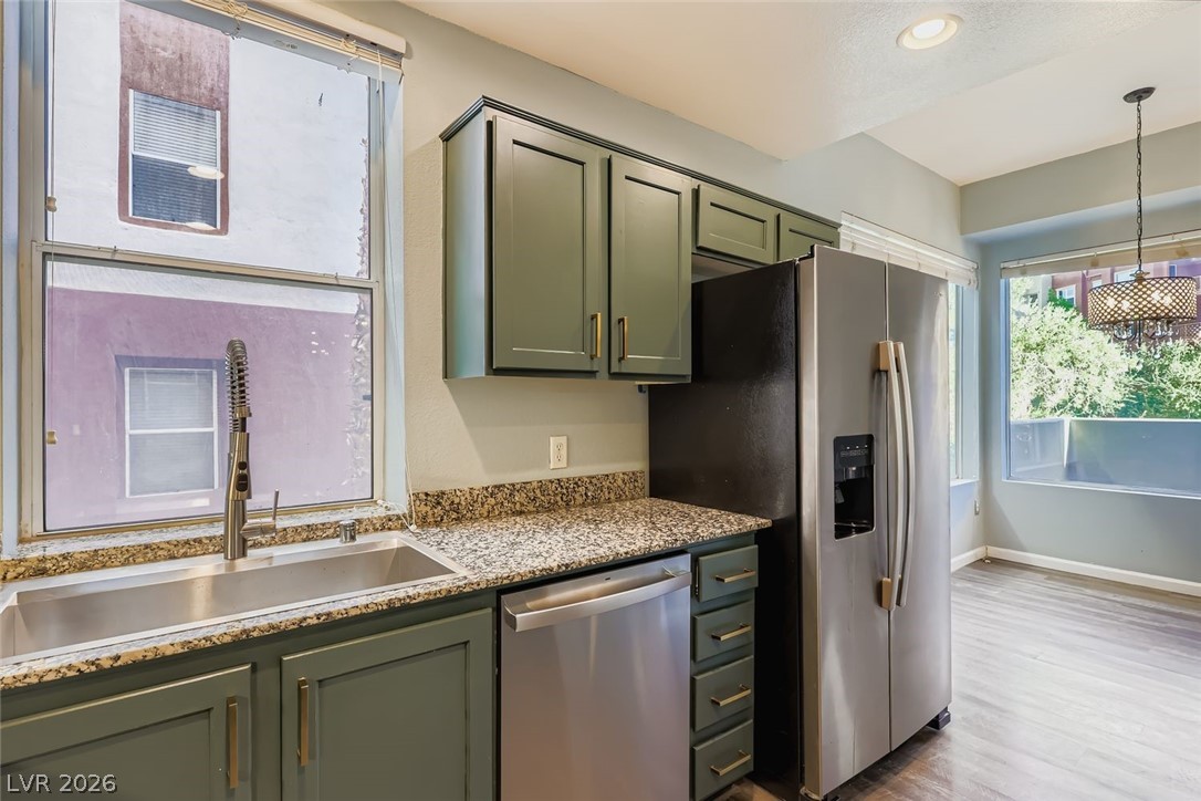 39 East Agate Avenue 208 Las Vegas NV 89123