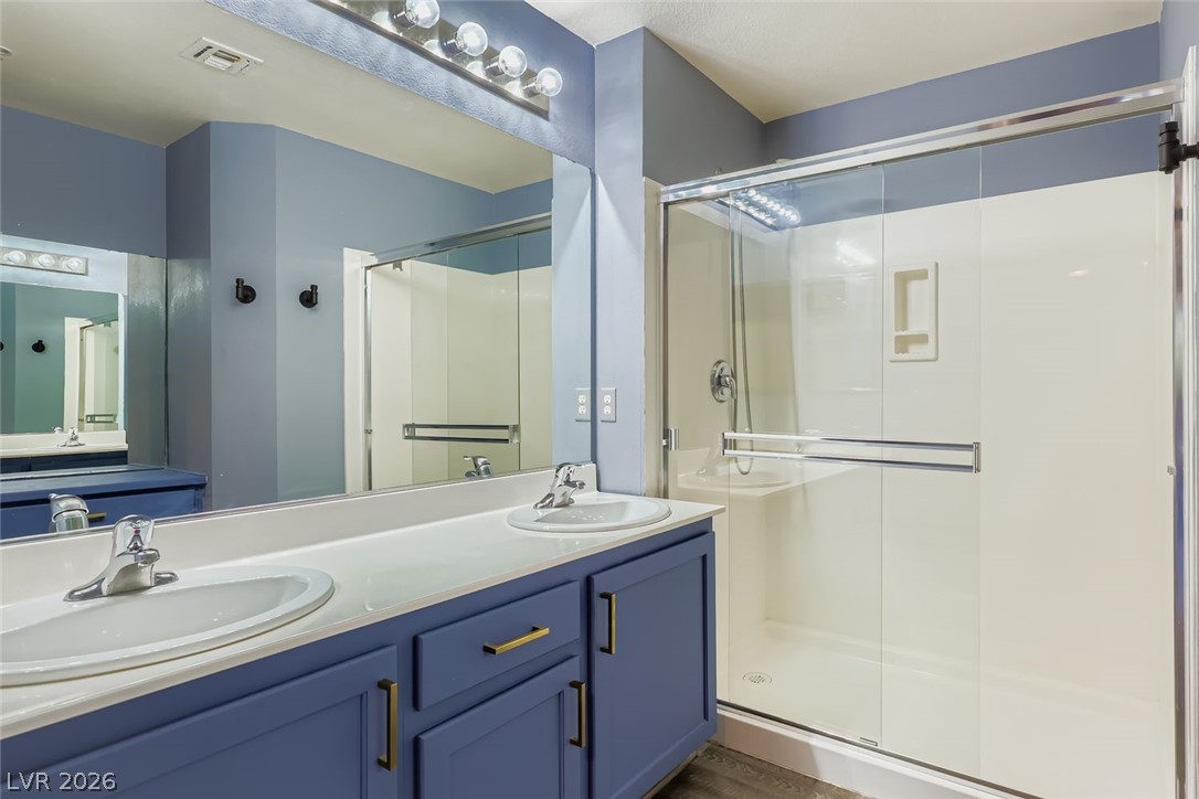 39 East Agate Avenue 208 Las Vegas NV 89123