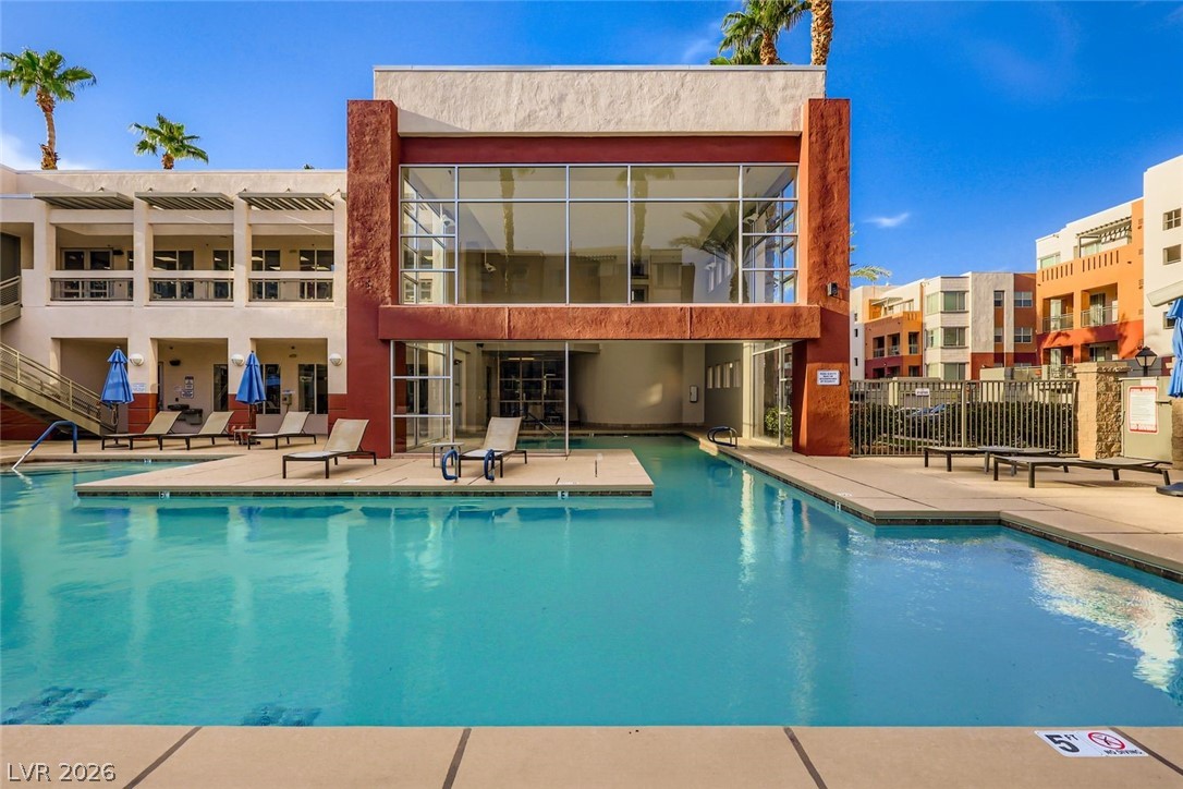 39 East Agate Avenue 208 Las Vegas NV 89123