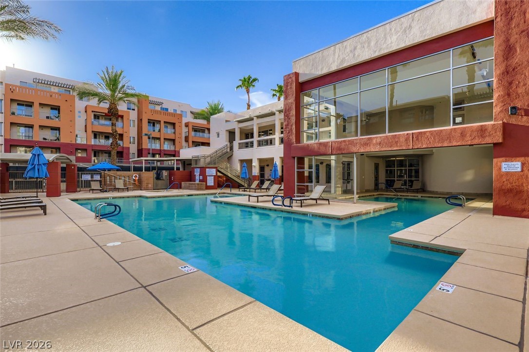39 East Agate Avenue 208 Las Vegas NV 89123