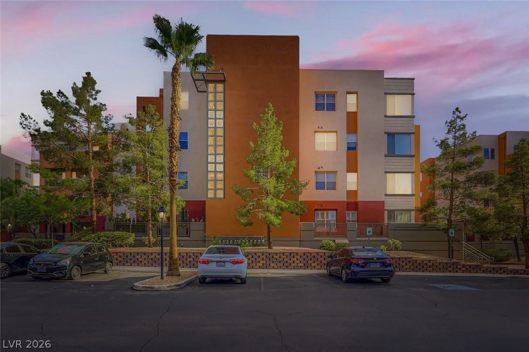 39 East Agate Avenue 208 Las Vegas NV 89123