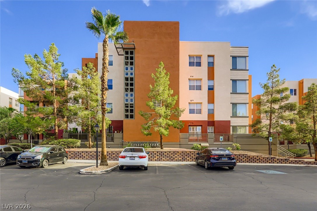 39 East Agate Avenue 208 Las Vegas NV 89123