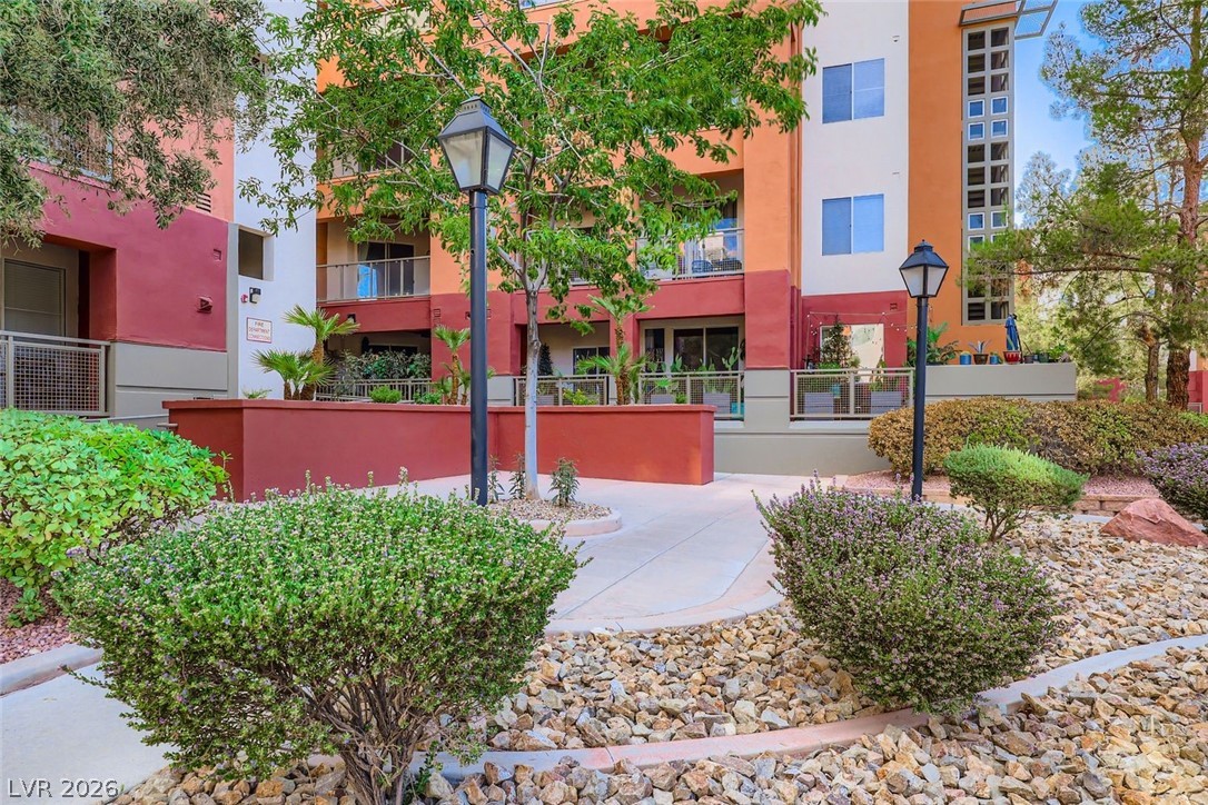 39 East Agate Avenue 208 Las Vegas NV 89123