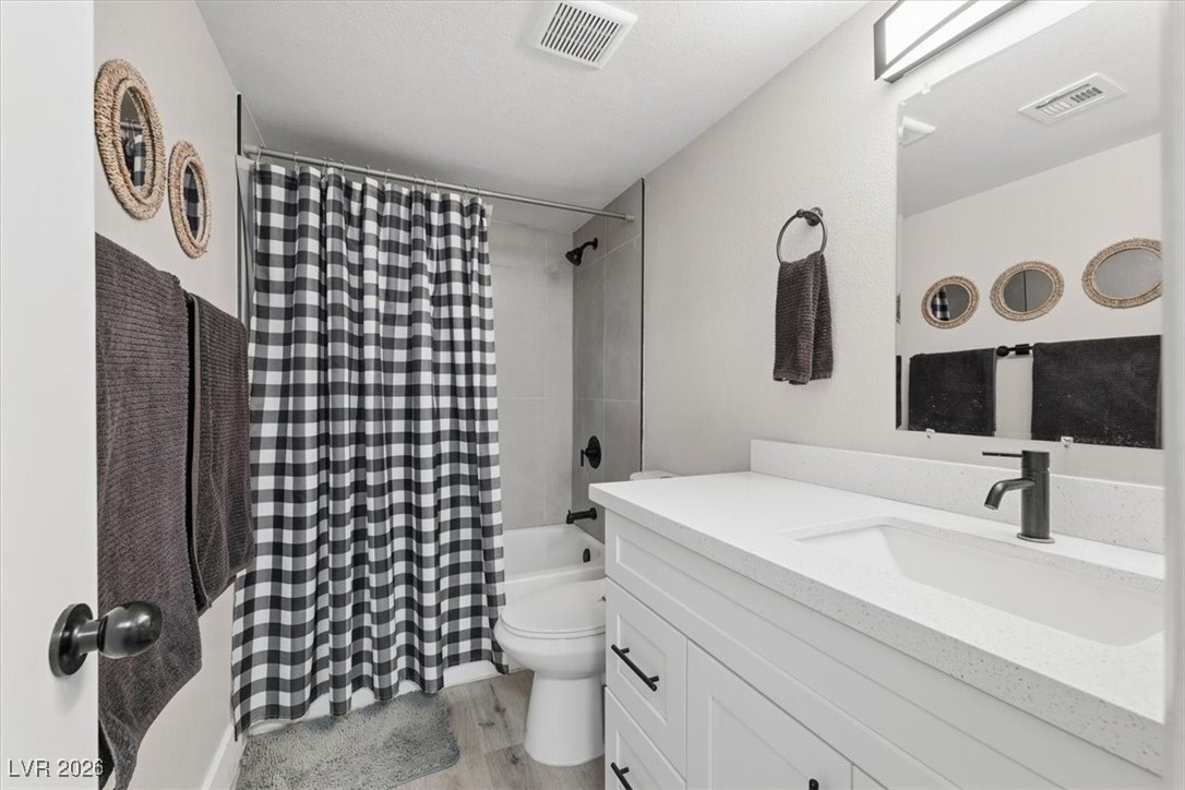 1616 Burningwood Lane 101 Las Vegas NV 89108