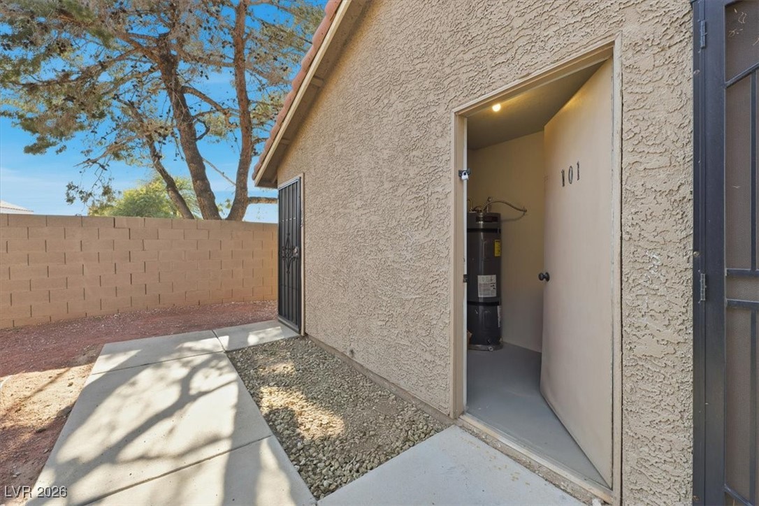 1616 Burningwood Lane 101 Las Vegas NV 89108