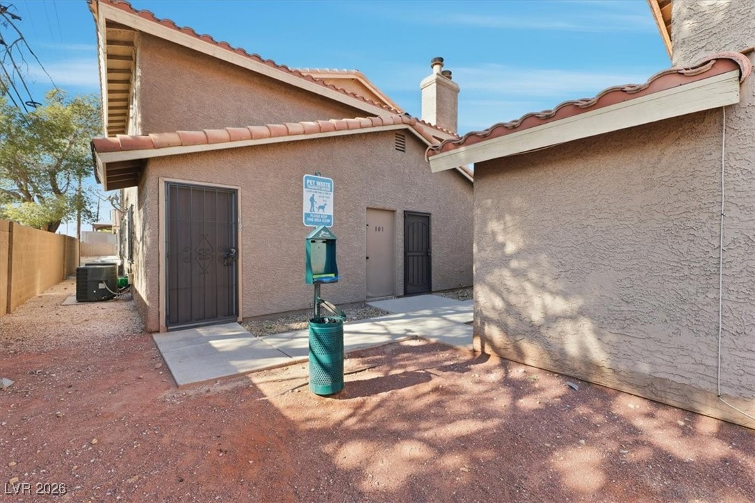 1616 Burningwood Lane 101 Las Vegas NV 89108