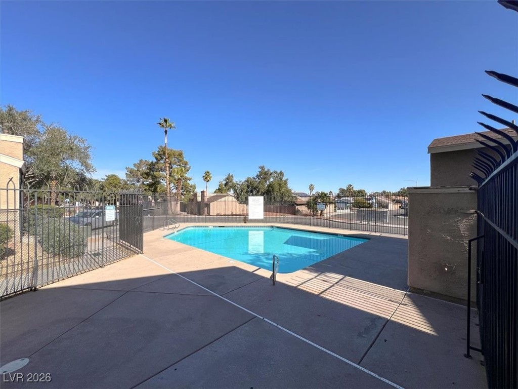 1616 Burningwood Lane 101 Las Vegas NV 89108