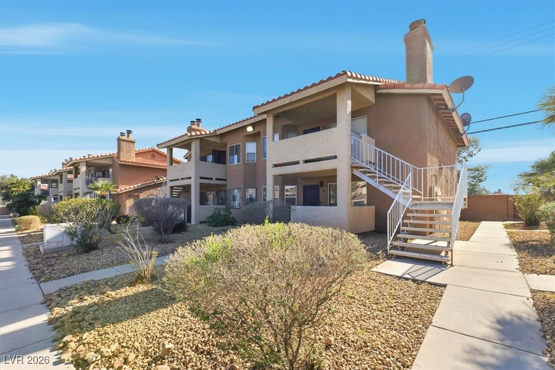 1616 Burningwood Lane 101 Las Vegas NV 89108