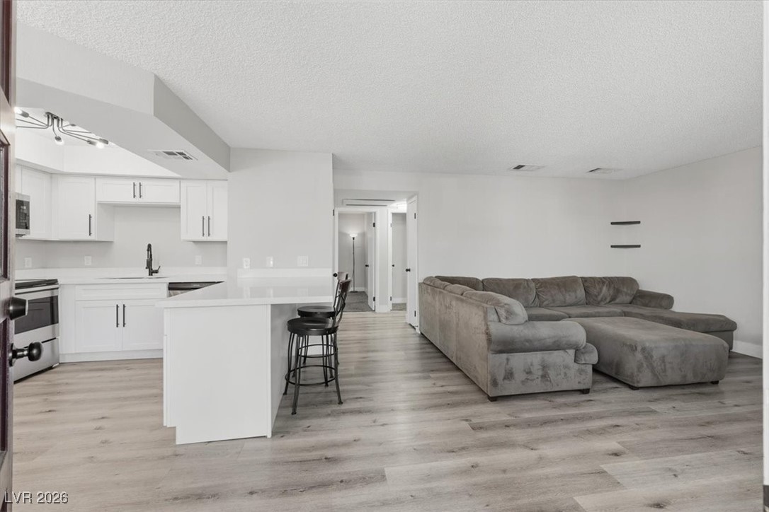 1616 Burningwood Lane 101 Las Vegas NV 89108