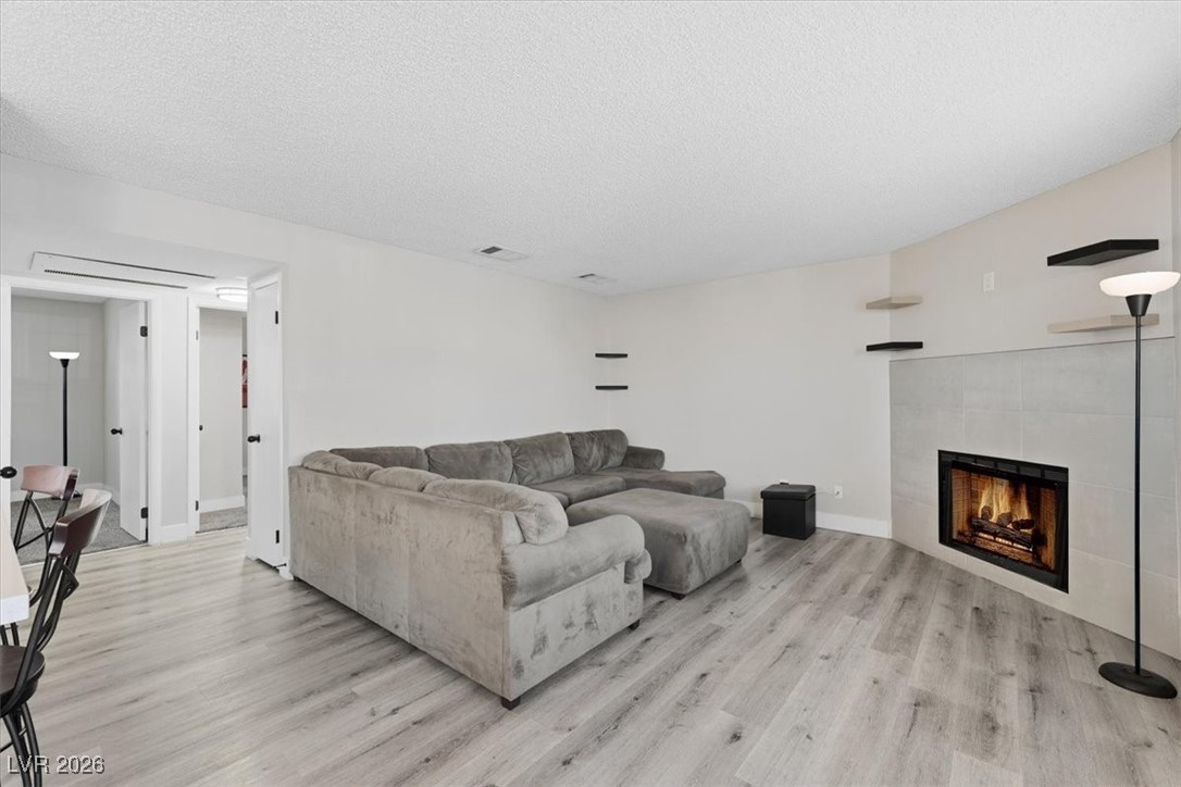1616 Burningwood Lane 101 Las Vegas NV 89108