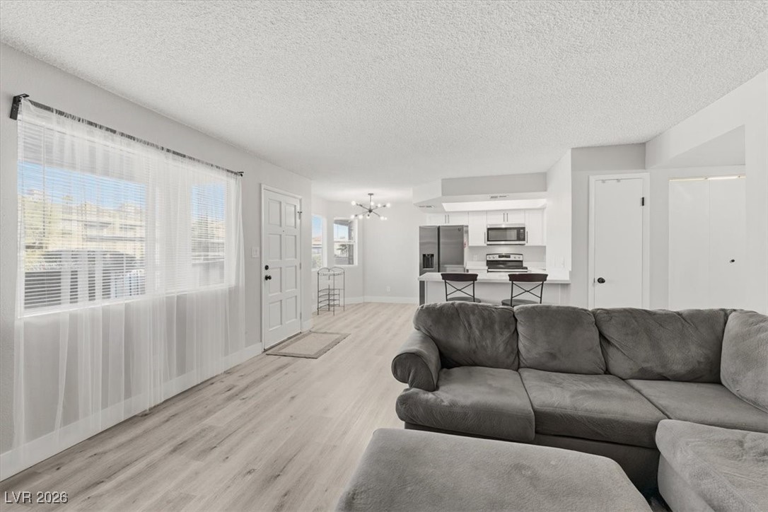 1616 Burningwood Lane 101 Las Vegas NV 89108