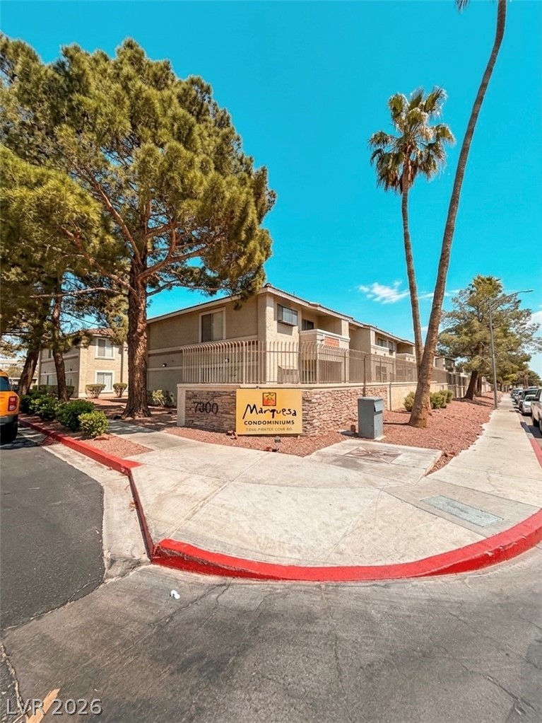 7300 Pirates Cove Road 1061 Las Vegas NV 89145