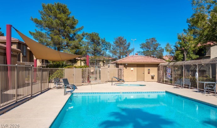 7300 Pirates Cove Road 1061 Las Vegas NV 89145