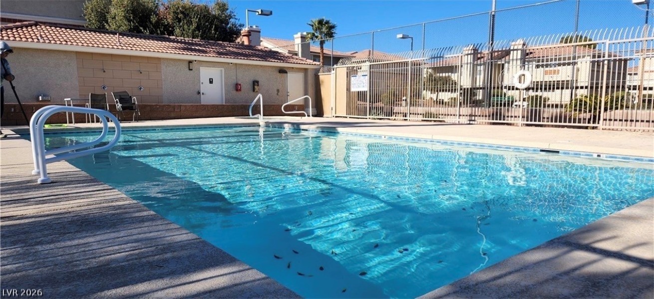 7300 Pirates Cove Road 1061 Las Vegas NV 89145