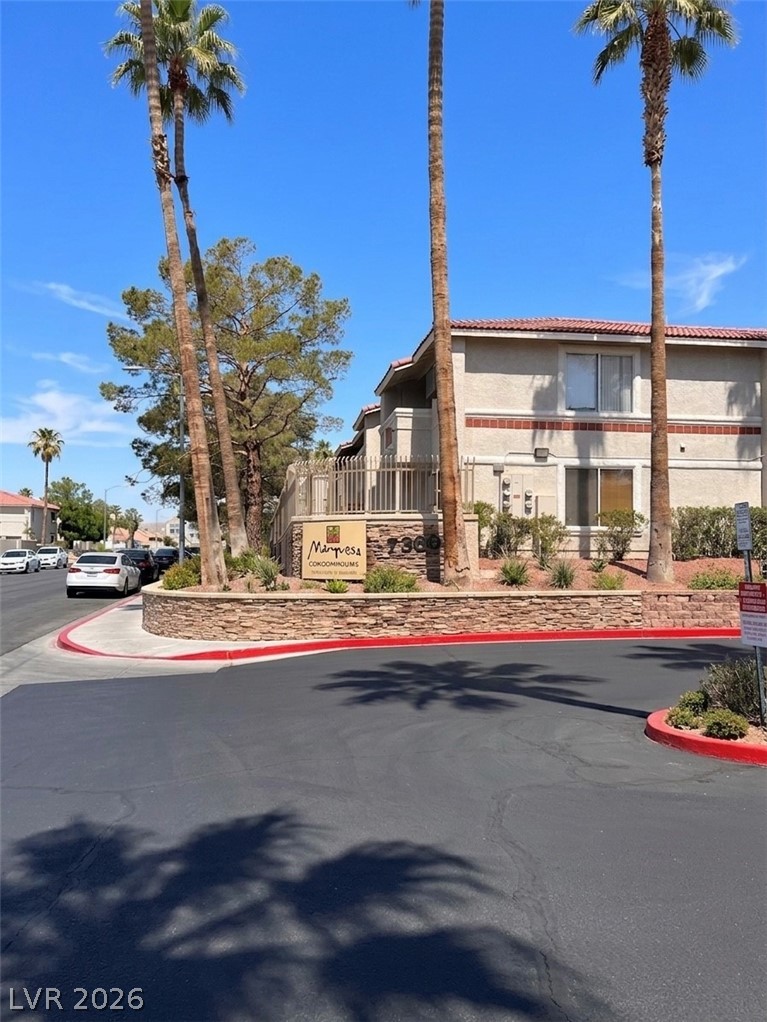 7300 Pirates Cove Road 1061 Las Vegas NV 89145