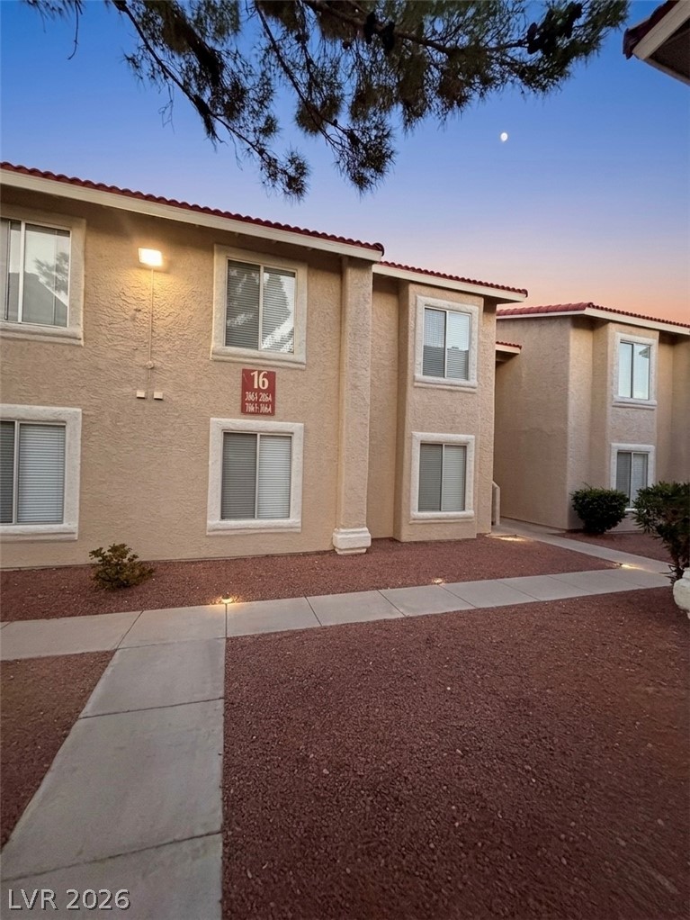 7300 Pirates Cove Road 1061 Las Vegas NV 89145