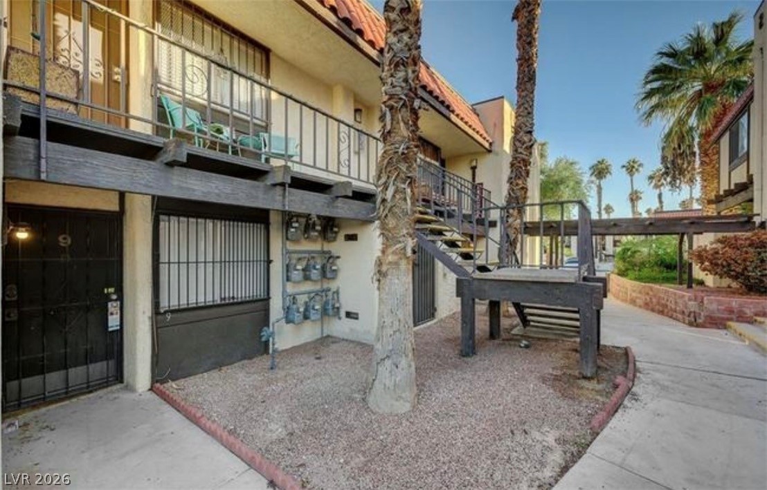 Las Vegas NV 89169