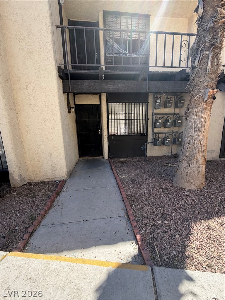 Las Vegas NV 89169