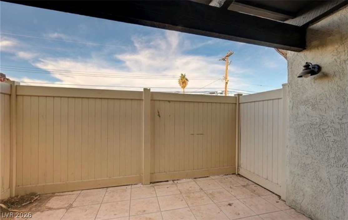 Las Vegas NV 89169