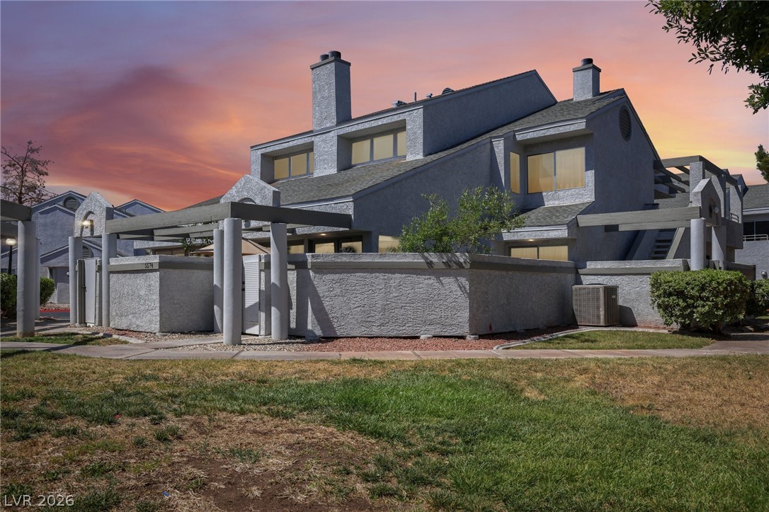 5574 Orchard Lane 5574 Las Vegas NV 89110