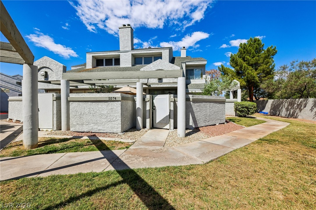 5574 Orchard Lane 5574 Las Vegas NV 89110