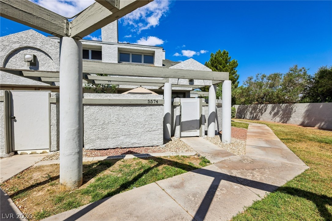 5574 Orchard Lane 5574 Las Vegas NV 89110