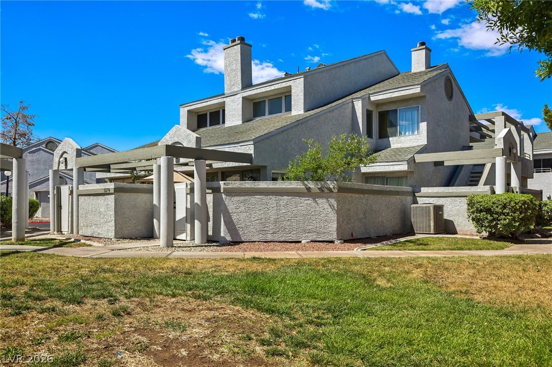 5574 Orchard Lane N/a Las Vegas NV 89110