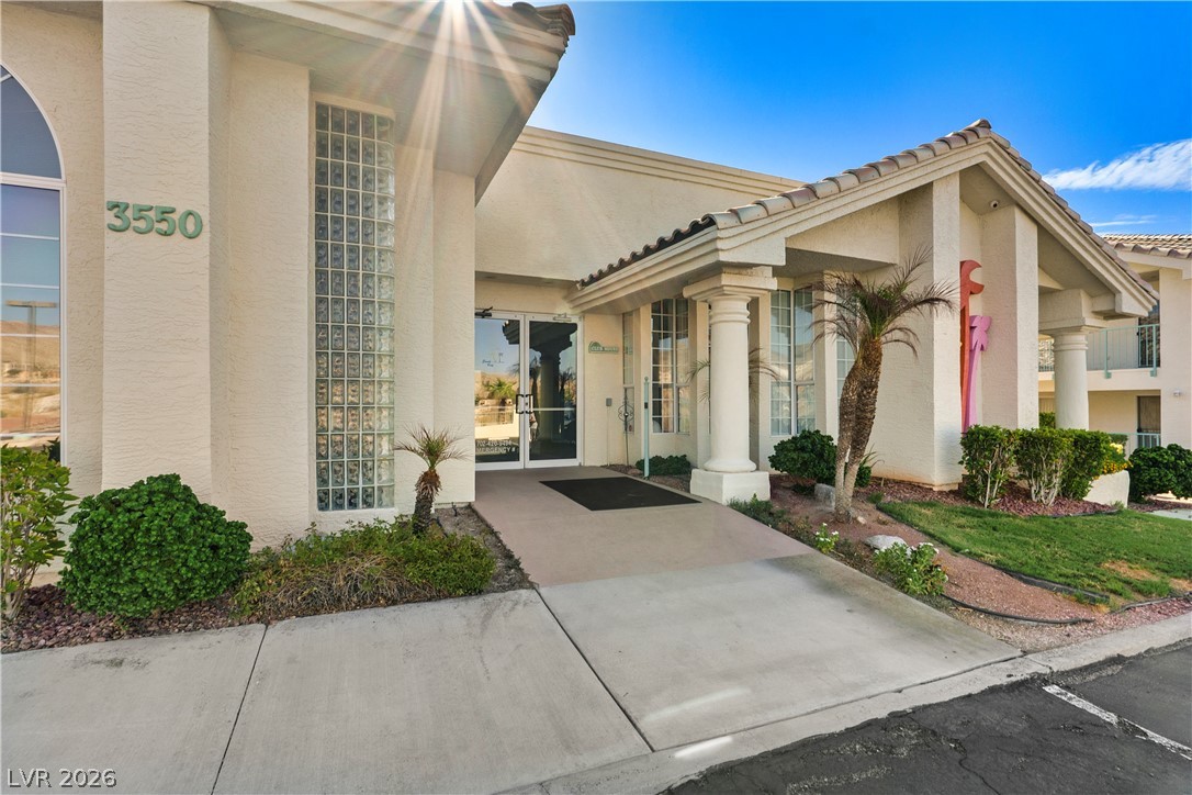 3550 Bay Sands Drive 2037 Laughlin NV 89029