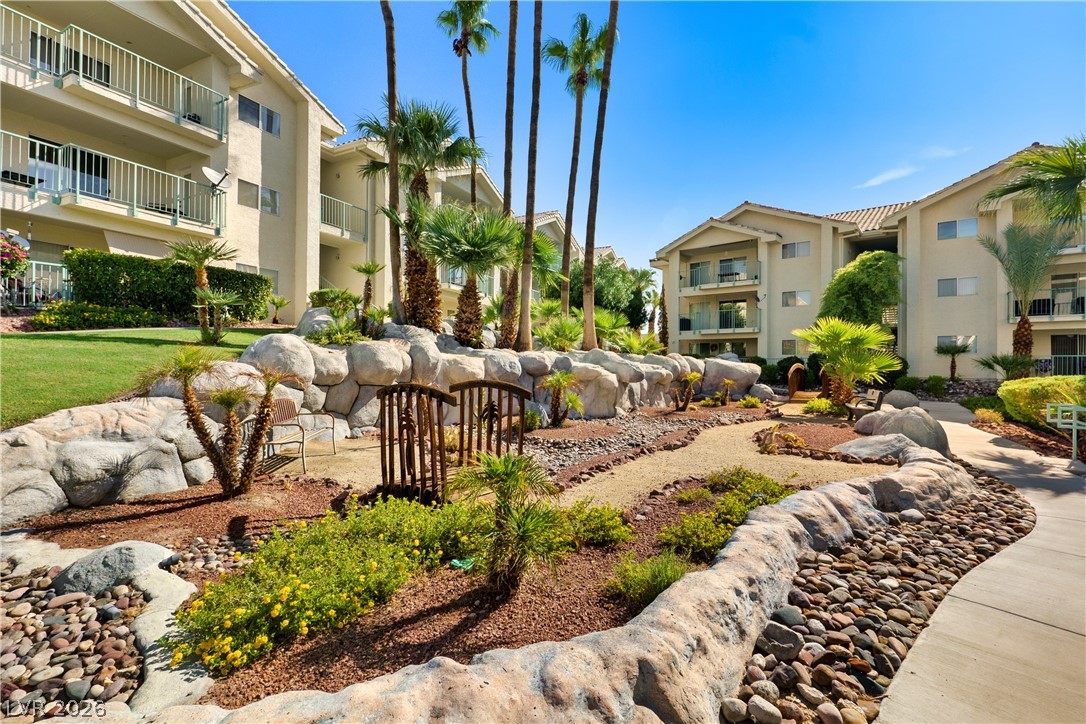 3550 Bay Sands Drive 2037 Laughlin NV 89029