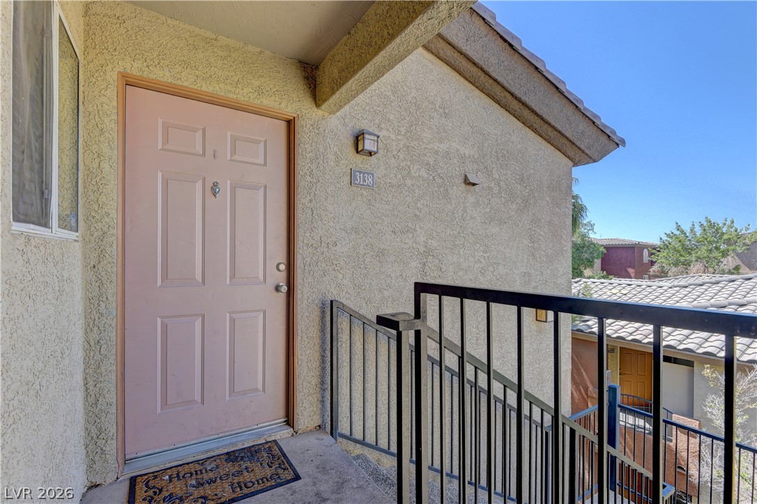 4400 South Jones Boulevard 3138 Las Vegas NV 89103