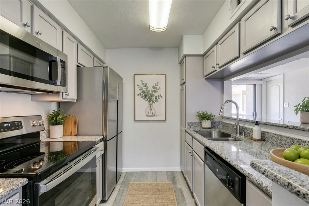 714 Oakmont Avenue 1104 Las Vegas NV 89109
