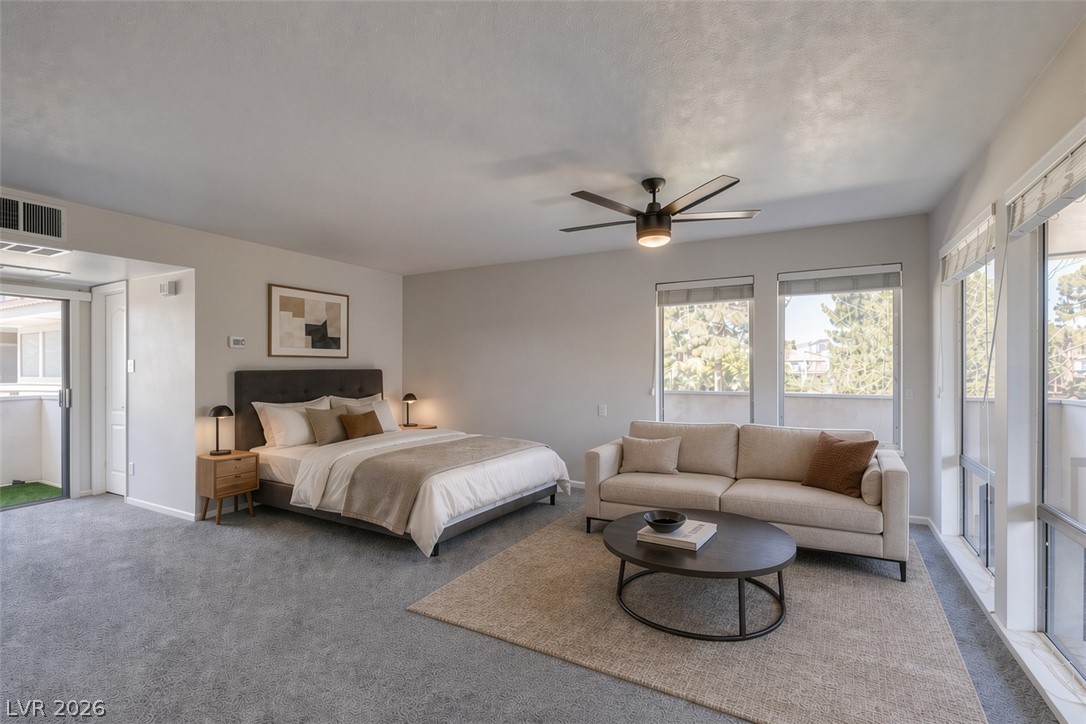 714 Oakmont Avenue 1104 Las Vegas NV 89109