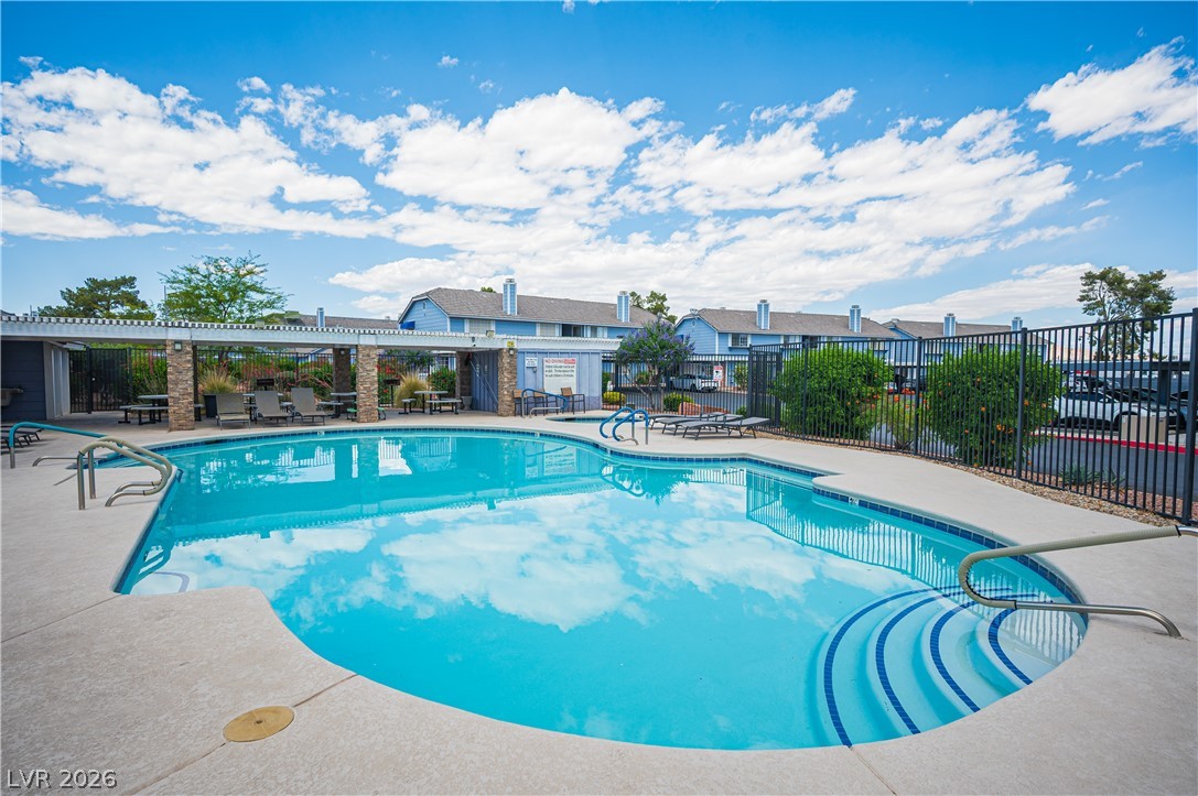 5310 Portavilla Court 102 Las Vegas NV 89122