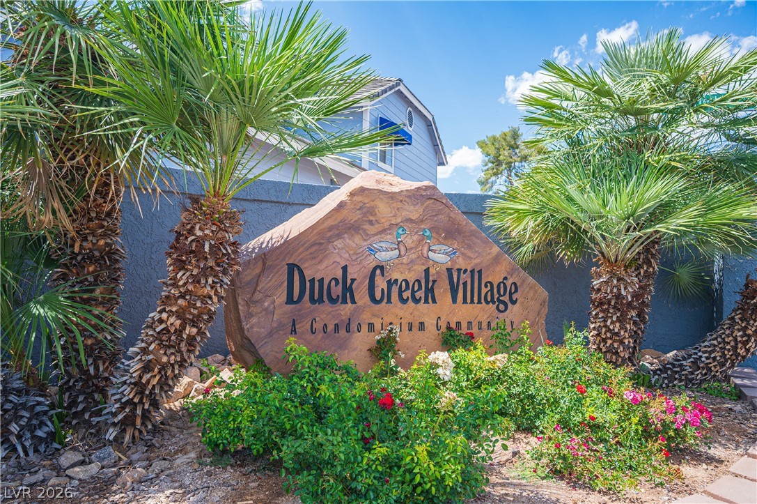 5310 Portavilla Court 102 Las Vegas NV 89122