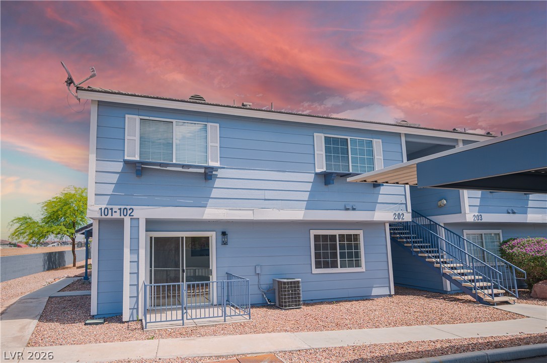 5310 Portavilla Court 102 Las Vegas NV 89122