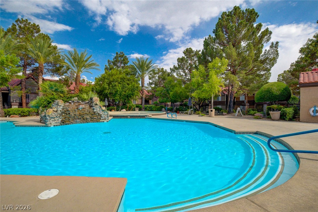 2200 South Fort Apache Road 1081 Las Vegas NV 89117