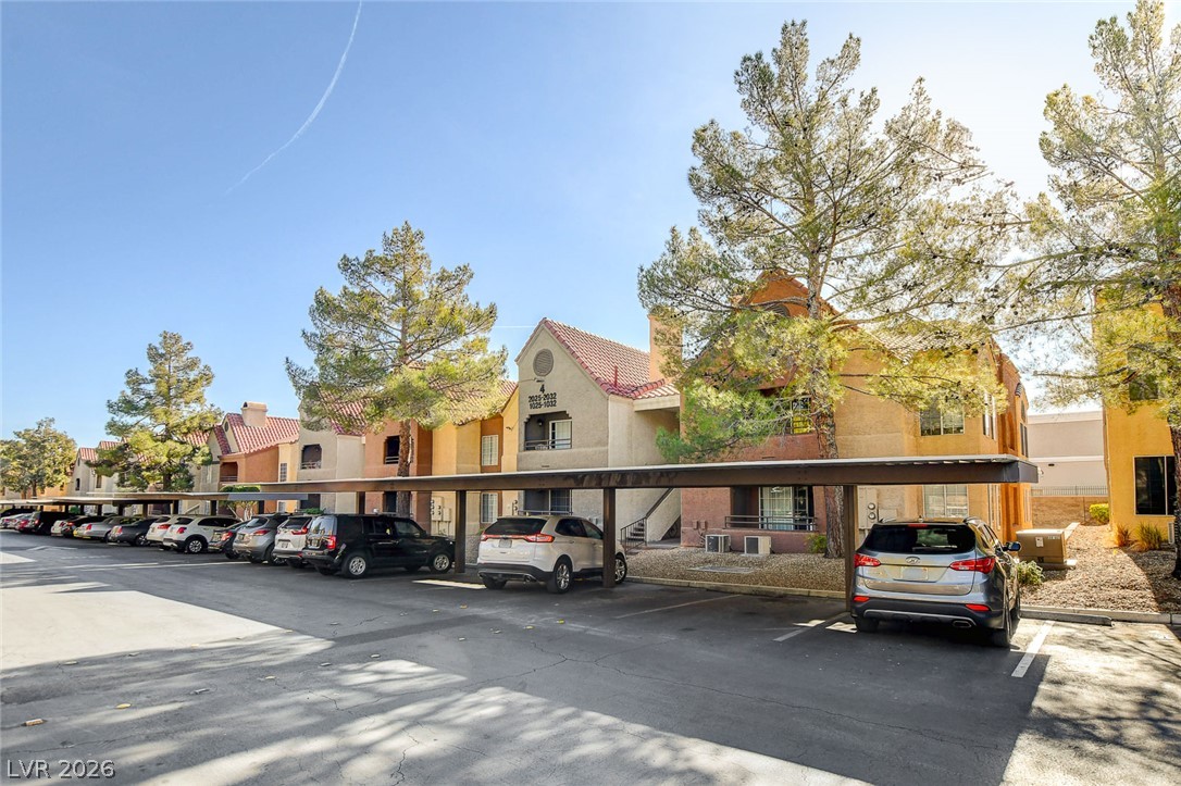 2200 South Fort Apache Road 1081 Las Vegas NV 89117