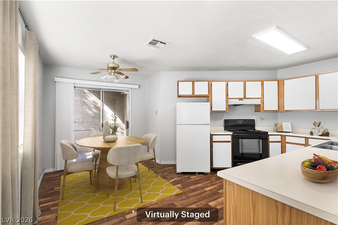5191 Pioneer Avenue 204 Las Vegas NV 89146