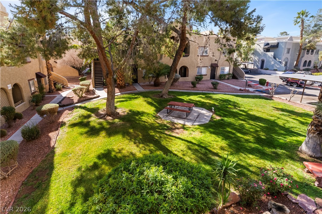 5191 Pioneer Avenue 204 Las Vegas NV 89146