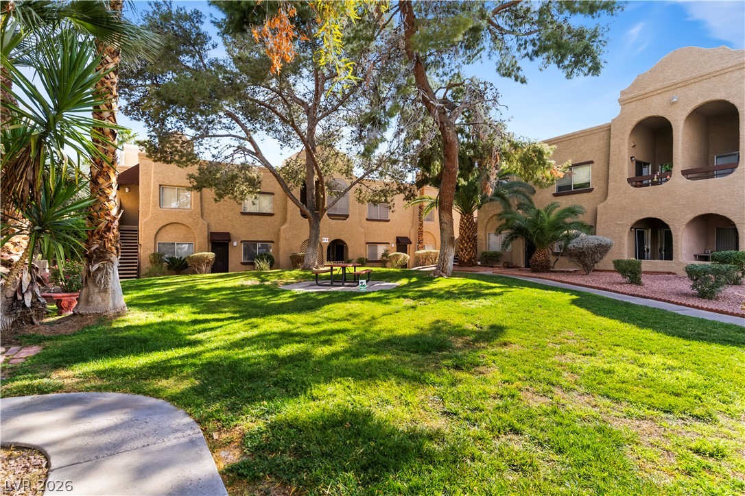 5191 Pioneer Avenue 204 Las Vegas NV 89146