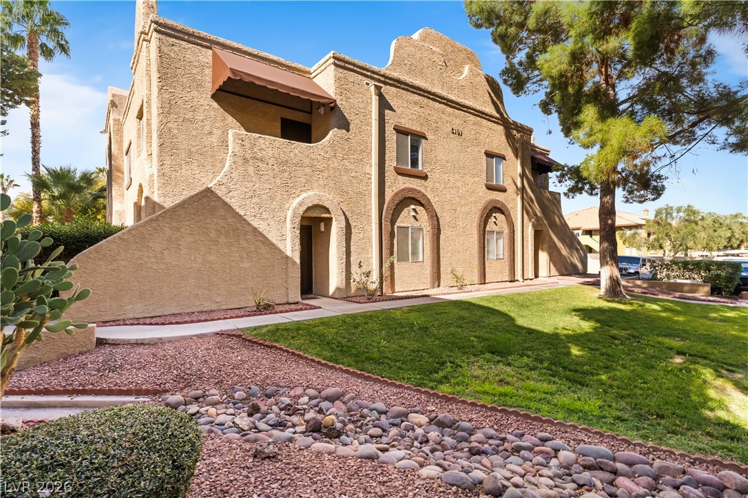 5191 Pioneer Avenue 204 Las Vegas NV 89146